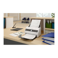 EPSON WorkForce DS-730N
