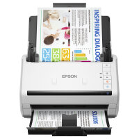 Epson WorkForce DS-770II AU - Duplex - 215.9 x 6096 mm -...