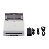 Canon Scanner R30 Dokumentenscanner