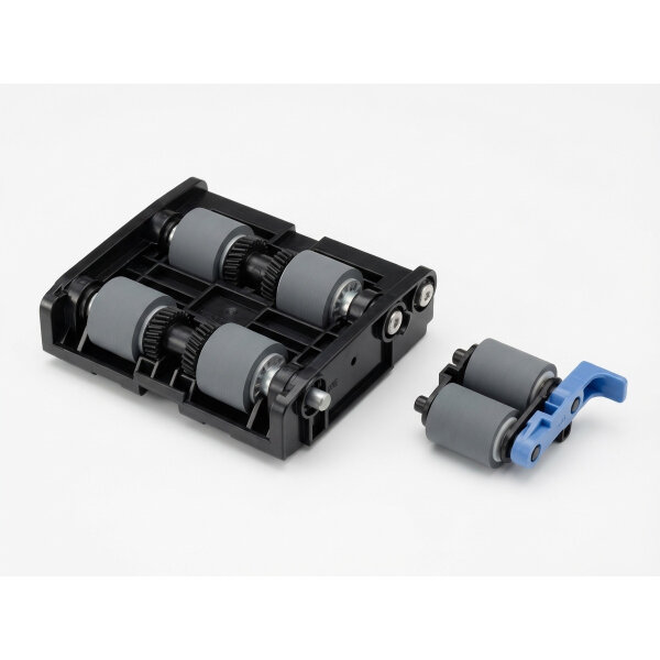 EXCHANGE ROLLER KIT FOR