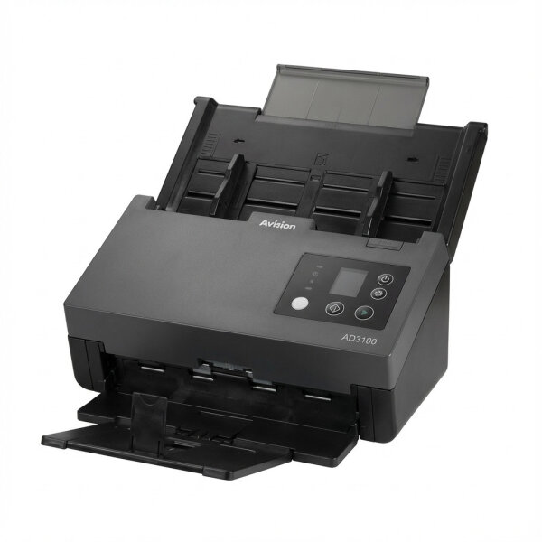 Avision Dokumentenscanner AD3100 A4