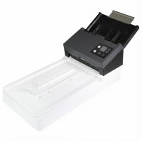 Avision Dokumentenscanner AD3100F A4 mit ADF und Flachbett