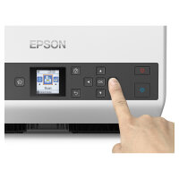 EPSON WorkForce DS-870