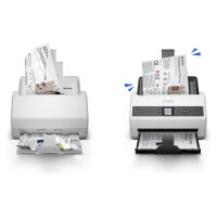 EPSON WorkForce DS-870
