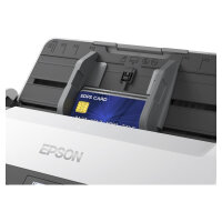 EPSON WorkForce DS-870