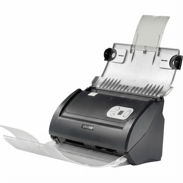 Plustek SmartOffice PS 288 Plus