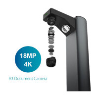 IRIS Scan Desk 7 Pro A3 Win/Mac
