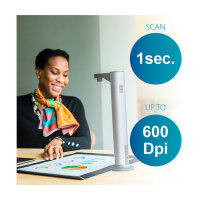 IRIS Scan Desk 7 Pro A3 Win/Mac