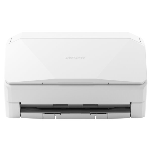 RICOH ScanSnap iX2400 45ppm/90ipm White A4 Duplex ADF USB 3.2