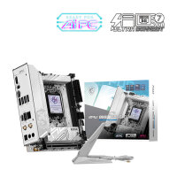 MPG B860I EDGE TI WIFI (B860.S1851.mITX.DDR5)