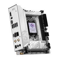 MPG B860I EDGE TI WIFI (B860.S1851.mITX.DDR5)