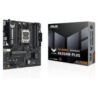 ASUS TUF GAMING A620AM-PLUS