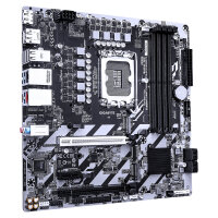 GIGABYTE Q870M D3H LGA1700 4xDDR4 4xSATA 3xM.2