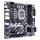 GIGABYTE Q870M D3H LGA1700 4xDDR4 4xSATA 3xM.2