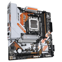 Gigabyte B850M FORCE WF6E