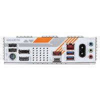 Gigabyte B850M FORCE WF6E