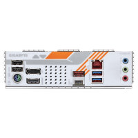 Gigabyte B850M FORCE