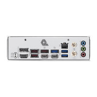 MSI PRO B850M-A WiFi Project Zero (B850,AM5,mATX,DDR5