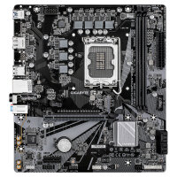 Gigabyte H610M D3W WF6 (H610,S1700,mATX,DDR5