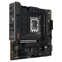 ASUS TUF B760M-PLUS GAMING WIFI II (1700) (D)