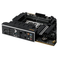 ASUS TUF B760M-PLUS GAMING WIFI II (1700) (D)