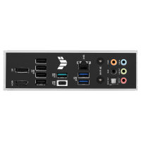 ASUS TUF B760M-PLUS GAMING WIFI II (1700) (D)