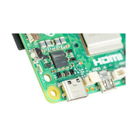 Raspberry Pi 5 Modell 4GB