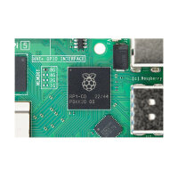 Raspberry Pi 5 Modell 4GB