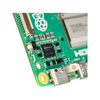 Raspberry Pi 5 Modell 4GB