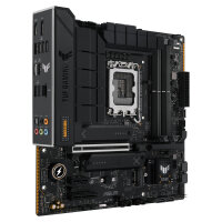ASUS TUF GAMING B760M-PLUS II mATX Mainboard Sockel 1700...