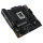 ASUS TUF GAMING B760M-PLUS II mATX Mainboard Sockel 1700 M.2/Thunderbolt 4