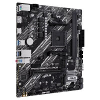 ASUS PRIME B550M-K ARGB (AMD,AM4,DDR4,mATX)