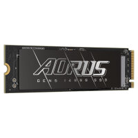 M.2 4TB Gigabyte AORUS GEN5 14000 M.2 PCI-E NVMe