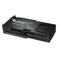 RTX 5070 TI 16GB Gigabyte WINDFORCE 3 OC SFF GDDR7 3 Fan