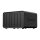 TERRAMASTER F6-424MAX 6bay NAS.10-Core-CPU.16GB DDR5.Diskles