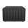TERRAMASTER F6-424MAX 6bay NAS.10-Core-CPU.16GB DDR5.Diskles