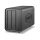 TERRAMASTER D2-320 2bay Gehäuse. USB3.2 10Gbps RAID.Diskless