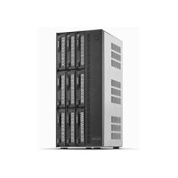 TERRAMASTER T9-500 Pro 9bay NAS.10-Core. 16GB DDR. Diskless