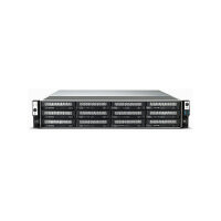 TERRAMASTER U12-500 Plus.2U 12bay NAS.10Core.16GB DDR5.Diskl