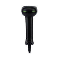 Honeywell Xenon Ultra 1960g SR Barcode Scanner - 2D-Imager USB kabelgebunden