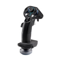 ThrustMaster Sol-R 3 AVA Add-On Grip, Flightstick, PC