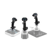 ThrustMaster Sol-R 3 AVA Add-On Grip, Flightstick, PC