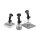 ThrustMaster Sol-R 3 AVA Add-On Grip, Flightstick, PC