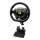 ThrustMaster T98 Ferrari 296 GTS, Lenkrad + Pedale