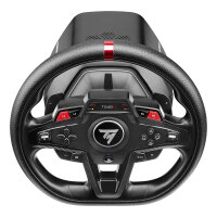 ThrustMaster T248R, Lenkrad + Pedale, PC, PlayStation 4,...