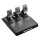 ThrustMaster T248R, Lenkrad + Pedale, PC, PlayStation 4, PlayStation 5, Hybrid drive, Kabelgebunden