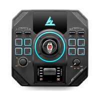 Thrustmaster Sol-R 4 HOTAS