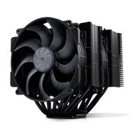 K Noctua NH-D15 G2 chromax.black Tower CPU-Kühler...