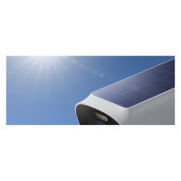 eufyCam 3 Überwachungskamera 4K 2+1 Solar Outdoor lokaler Speicher + 1TB SSD