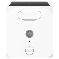eufyCam 3 Überwachungskamera 4K 2+1 Solar Outdoor lokaler Speicher + 1TB SSD